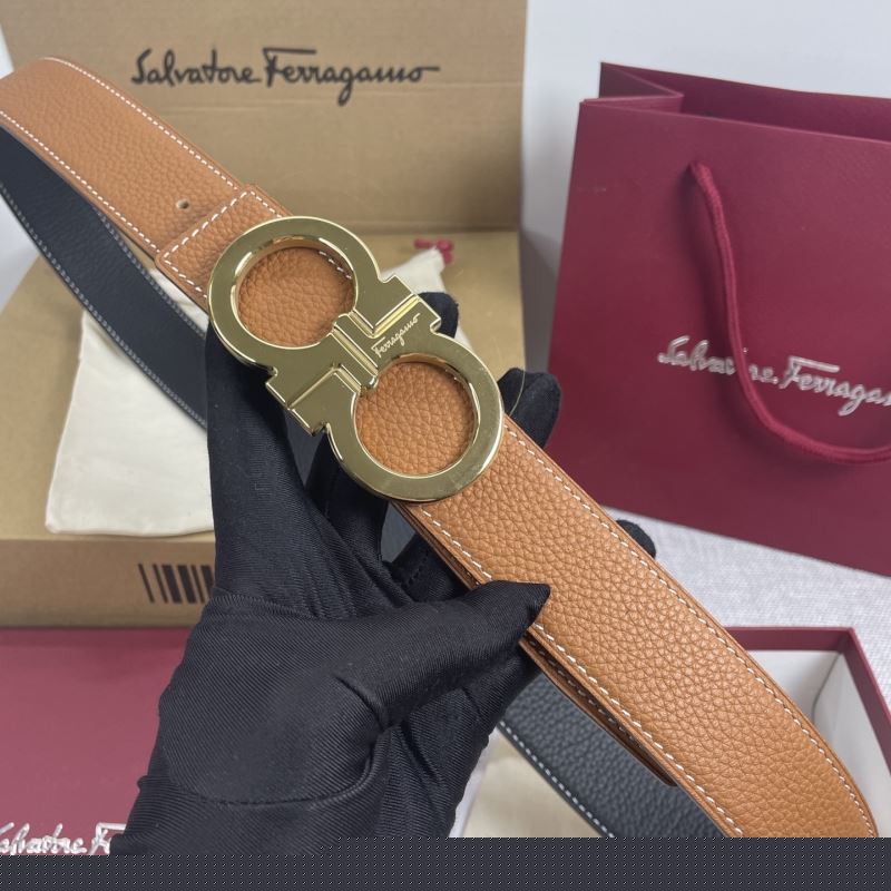 Ferragamo Belts